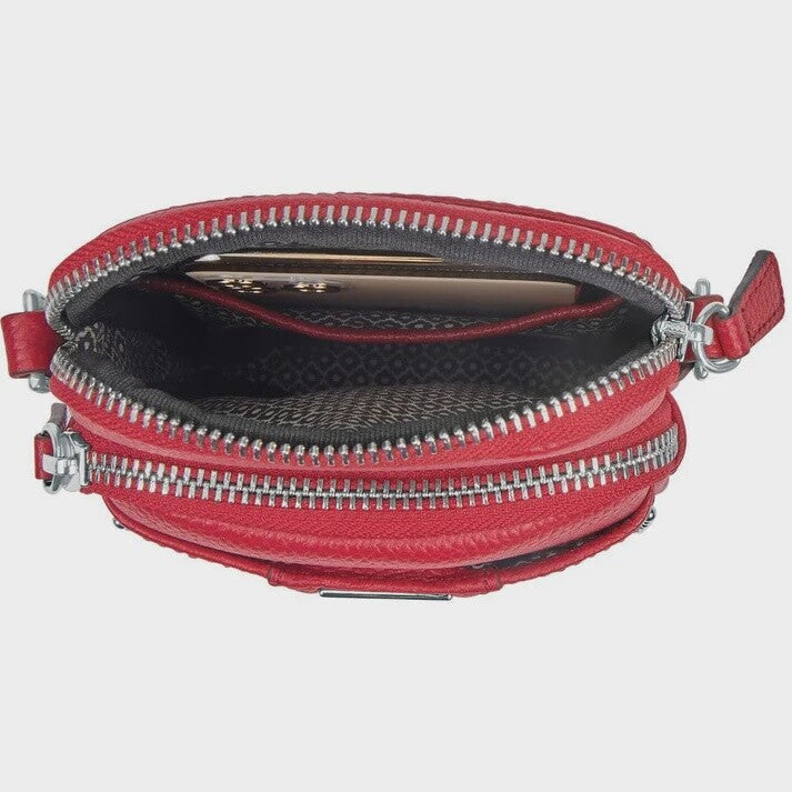 Zac Mini Utility Bag Lipstick