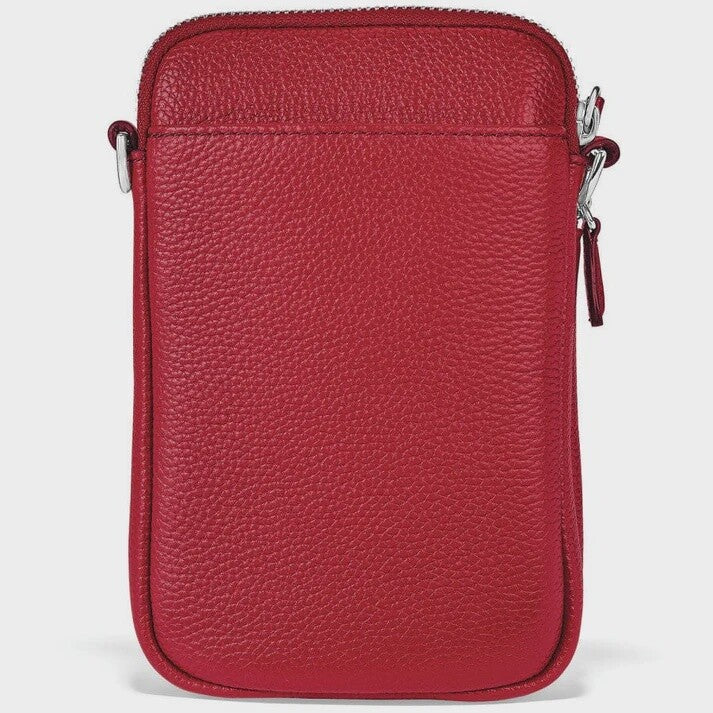 Zac Mini Utility Bag Lipstick