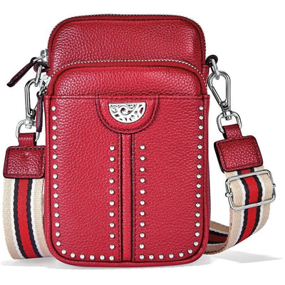 Zac Mini Utility Bag Lipstick