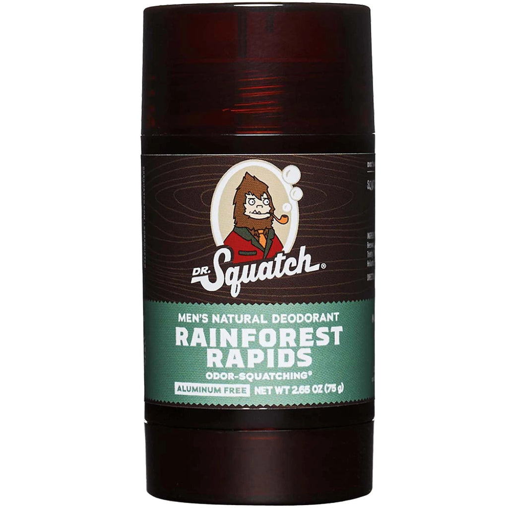 Rainforest Rapids Deodorant