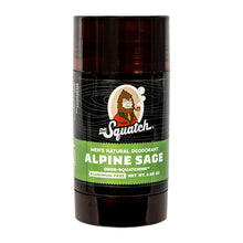 Load image into Gallery viewer, Alpine Sage Deodorant
