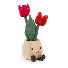 Load image into Gallery viewer, Amuseable Tulip Pot