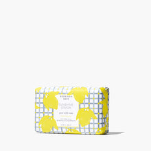 Load image into Gallery viewer, Sunshine Lemon Bar Soap