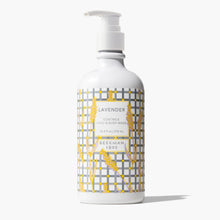 Load image into Gallery viewer, Lavender Hand &amp; Body Wash