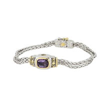 Load image into Gallery viewer, Double-Strand Bracelet