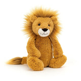 Lion Plush Toy