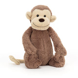 Monkey Plush Toy