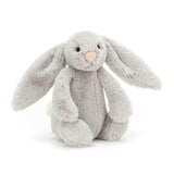 Bashful Silver Bunny