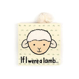 If I were a Lamb Book