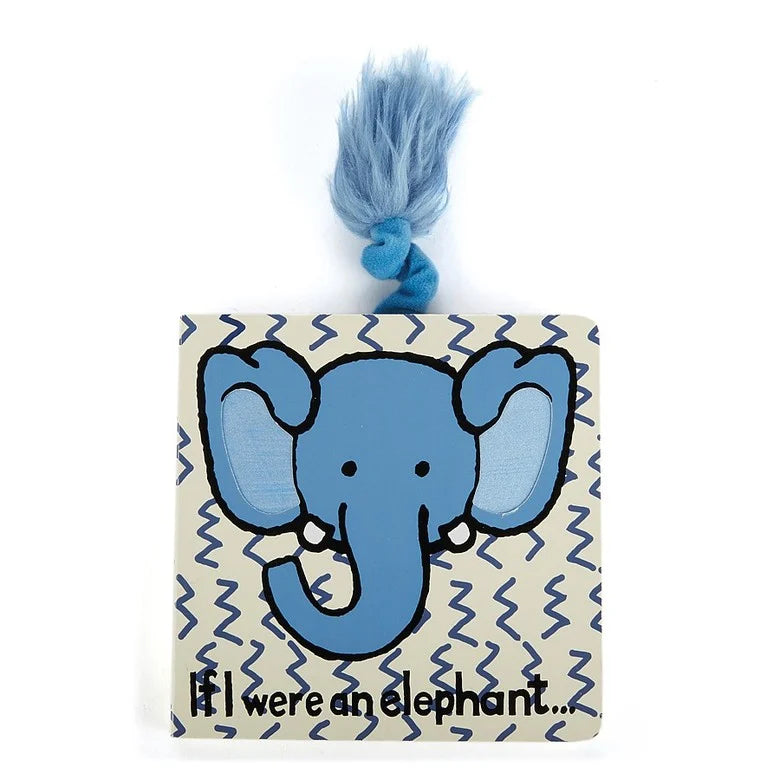 If I Were A Elephant