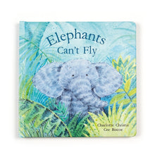 Load image into Gallery viewer, Elephants Can&#39;t Fly