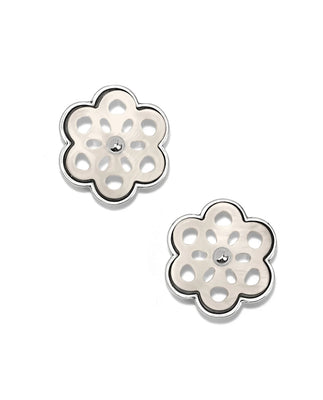 La Jolla Post Earring