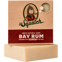 Load image into Gallery viewer, Bay Rum Bar Soap