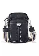 Load image into Gallery viewer, Zac Mini Utility Bag Black