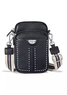 Zac Mini Utility Bag Black