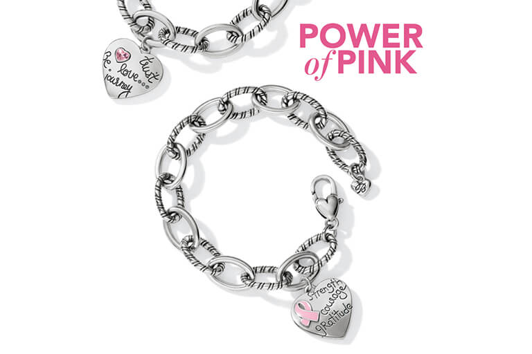 Power Of Pink Bracelet 2019