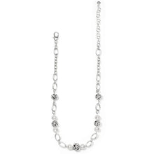 Load image into Gallery viewer, Contempo Sphere Short Necklace