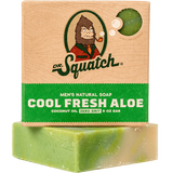 Cool Fresh Aloe Bar Soap