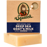 Deep Sea Goats Milk Bar Soap