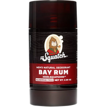 Load image into Gallery viewer, Bay Rum Deodorant