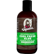 Load image into Gallery viewer, Cool Fresh Aloe Shampoo