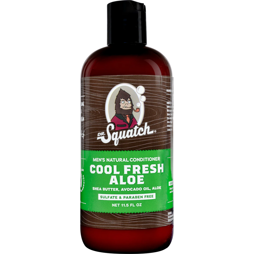 Cool Fresh Aloe Conditoner