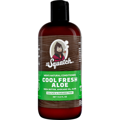 Cool Fresh Aloe Conditoner