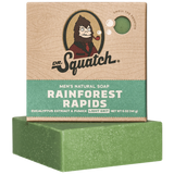 Rainforest Rapids Bar Soap