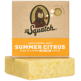 Summer Citrus Bar Soap