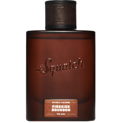 Fireside Bourbon Cologne