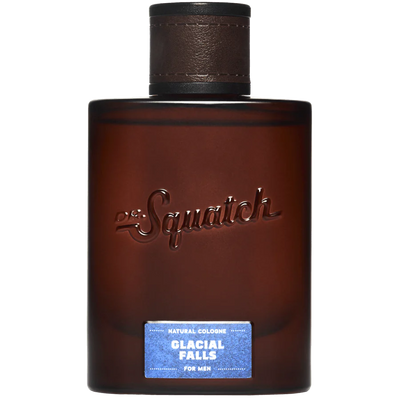 Glacial Falls Cologne