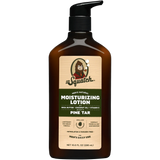 Pine Tar Body Lotion