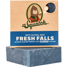 Load image into Gallery viewer, Fresh Falls Bar Soap
