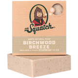 Birchwood Breeze Bar Soap