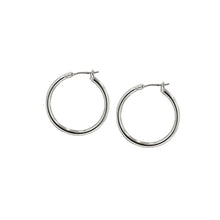 Load image into Gallery viewer, Small Hoop Earrings