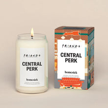 Load image into Gallery viewer, Friends Central Park Candle