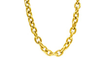 Load image into Gallery viewer, Bold Link Chain Necklace