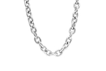 Load image into Gallery viewer, Bold Link Chain Necklace