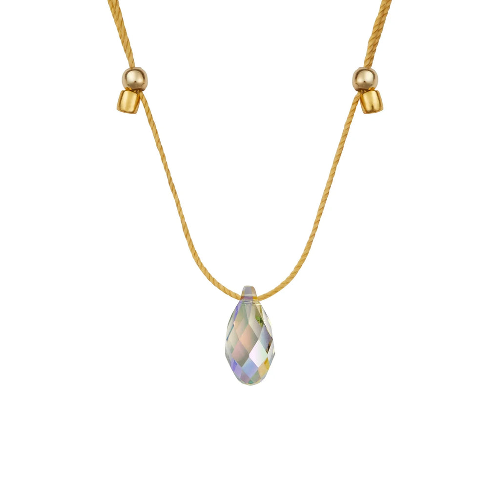 Paradise Prism Necklace