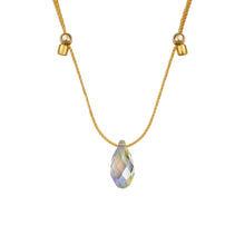 Load image into Gallery viewer, Paradise Prism Necklace