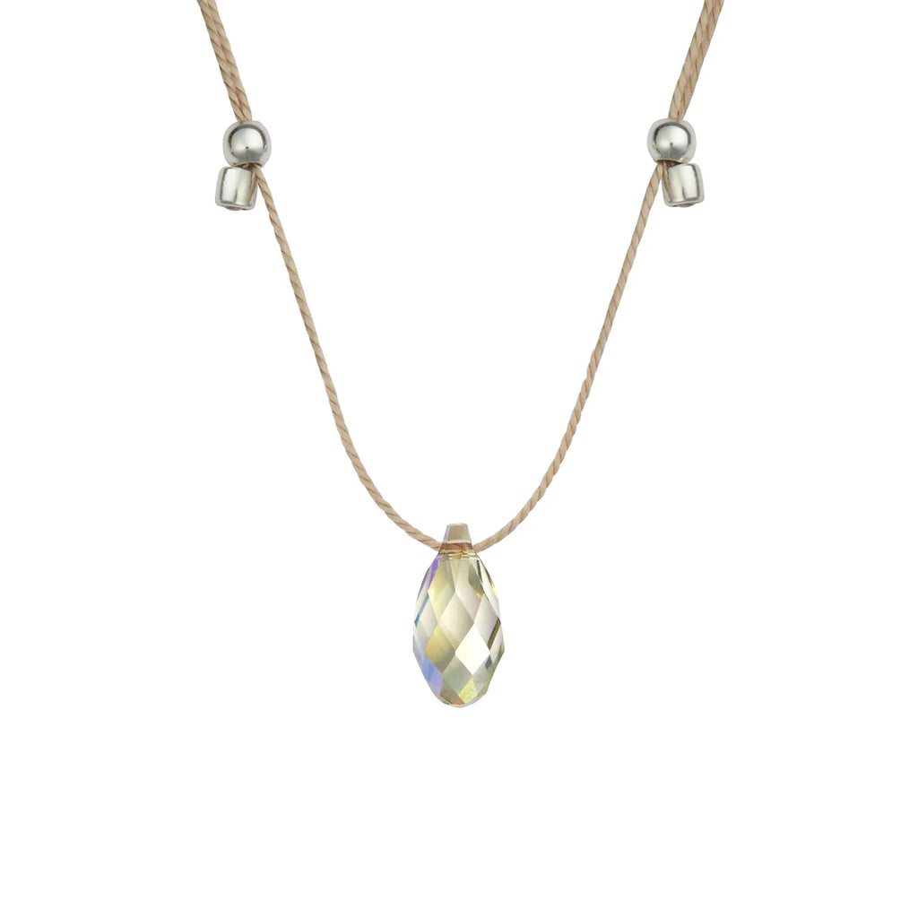 Paradise Prism Necklace