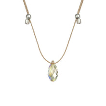 Load image into Gallery viewer, Paradise Prism Necklace