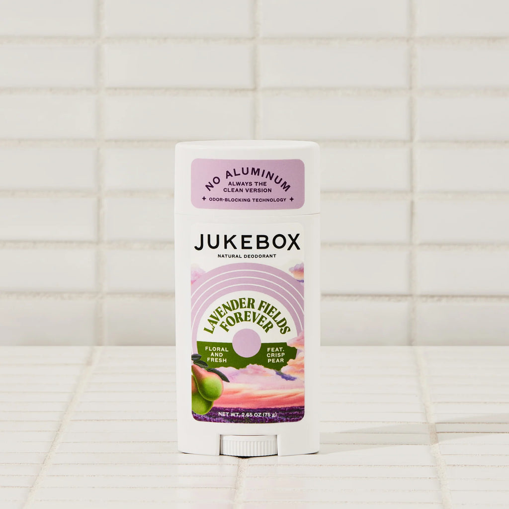 Lavender Fields Deodorant