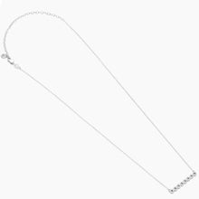 Load image into Gallery viewer, Connect The Circles Pendant Necklace