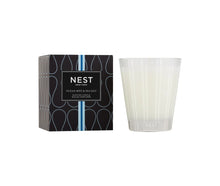 Load image into Gallery viewer, Ocean Mist &amp; Sea Salt Classic Candle