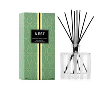 Load image into Gallery viewer, Santorini Olive &amp; Citron Reed Diffuser