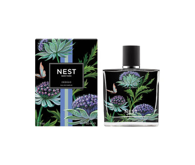 Indigo Perfume