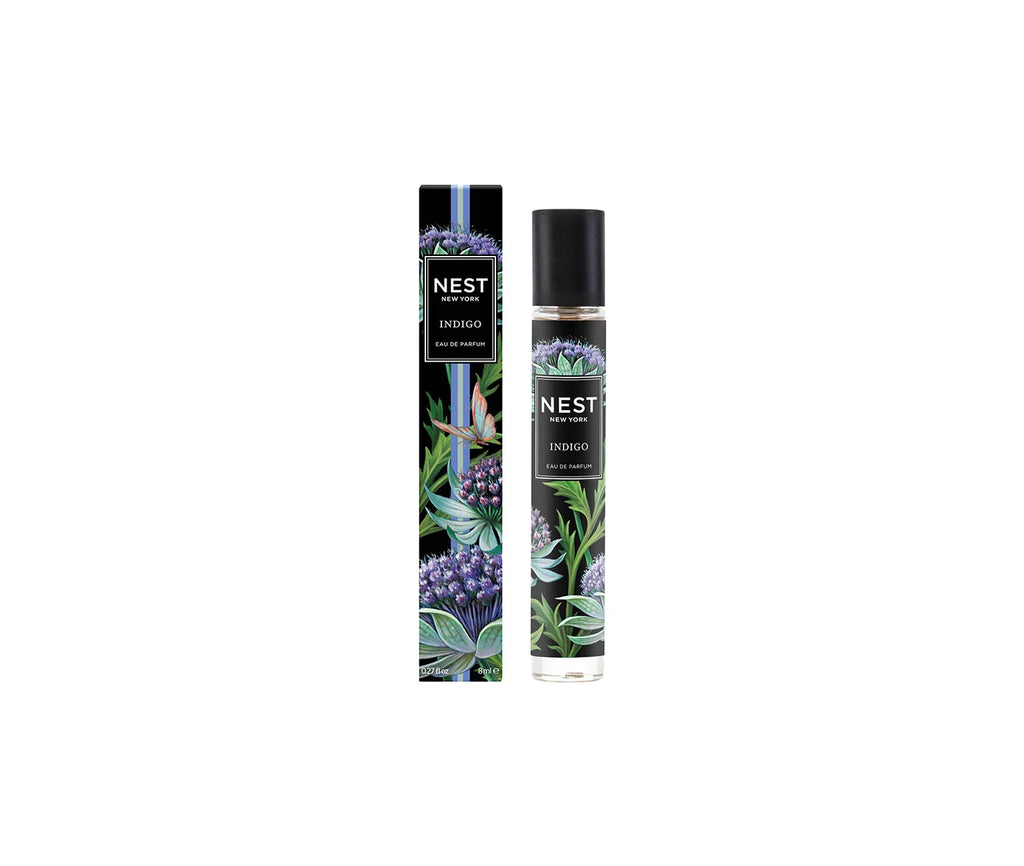 Indigo Perfume