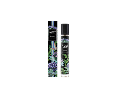 Indigo Perfume
