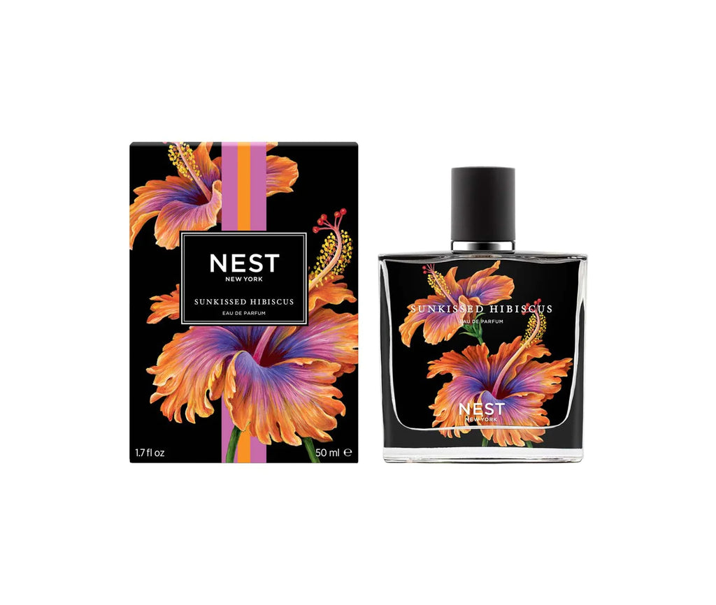 Sunkissed Hibiscus Perfume